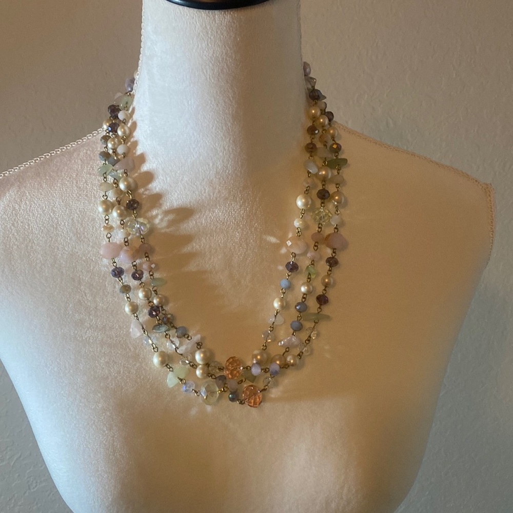 🤩 CAROLEE NECKLACE 🤩